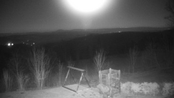 Chata Myslivna SKP Olomouc