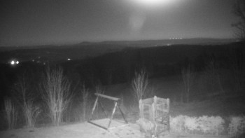 Chata Myslivna SKP Olomouc