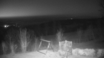 Chata Myslivna SKP Olomouc