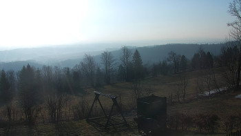 Chata Myslivna SKP Olomouc