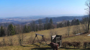 Chata Myslivna SKP Olomouc