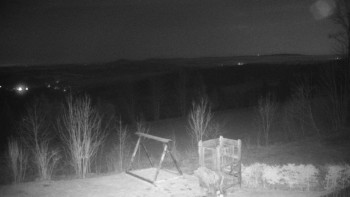 Chata Myslivna SKP Olomouc