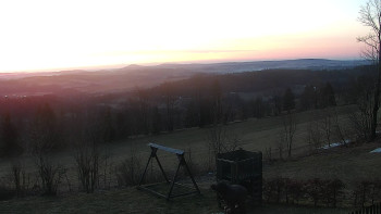 Chata Myslivna SKP Olomouc