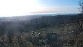 Chata Myslivna SKP Olomouc