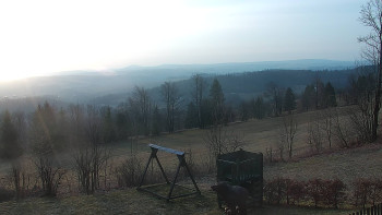 Chata Myslivna SKP Olomouc