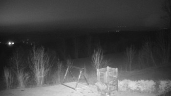 Chata Myslivna SKP Olomouc