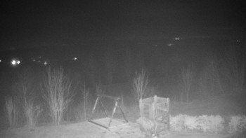 Chata Myslivna SKP Olomouc