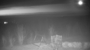 Chata Myslivna SKP Olomouc