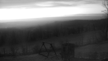 Chata Myslivna SKP Olomouc