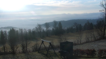 Chata Myslivna SKP Olomouc