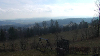 Chata Myslivna SKP Olomouc