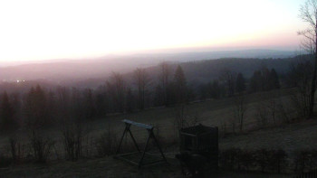 Chata Myslivna SKP Olomouc