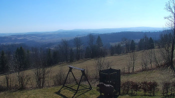 Chata Myslivna SKP Olomouc