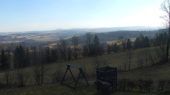 Chata Myslivna SKP Olomouc