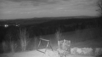 Chata Myslivna SKP Olomouc