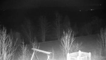 Chata Myslivna SKP Olomouc