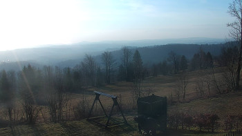 Chata Myslivna SKP Olomouc