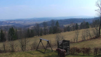 Chata Myslivna SKP Olomouc