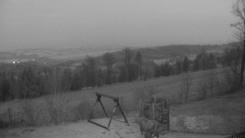 Chata Myslivna SKP Olomouc