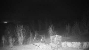 Chata Myslivna SKP Olomouc