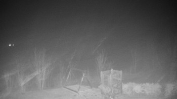 Chata Myslivna SKP Olomouc