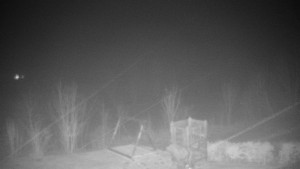 Chata Myslivna SKP Olomouc - Pohled do krajiny - 16.3.2026 v 03:30 Chata Myslivna SKP Olomouc - Pohled do krajiny - 16.3.2026 v 03:30