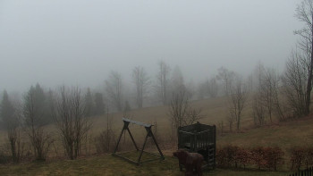 Chata Myslivna SKP Olomouc