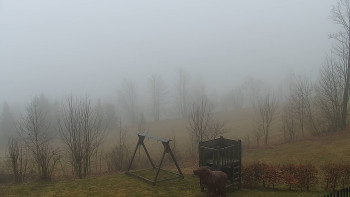 Chata Myslivna SKP Olomouc