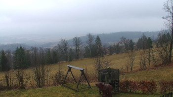 Chata Myslivna SKP Olomouc