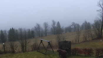 Chata Myslivna SKP Olomouc