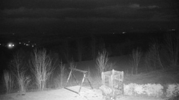 Chata Myslivna SKP Olomouc