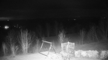 Chata Myslivna SKP Olomouc