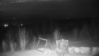 Chata Myslivna SKP Olomouc