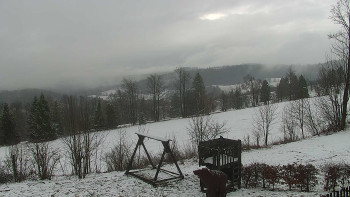 Chata Myslivna SKP Olomouc