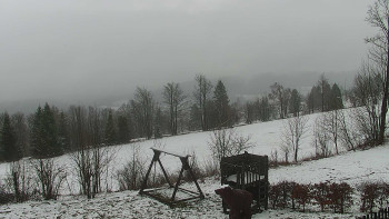 Chata Myslivna SKP Olomouc