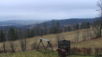 Chata Myslivna SKP Olomouc