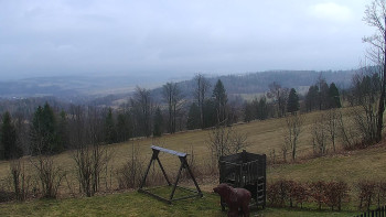 Chata Myslivna SKP Olomouc