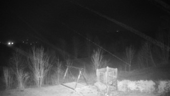 Chata Myslivna SKP Olomouc