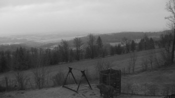 Chata Myslivna SKP Olomouc