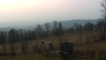 Chata Myslivna SKP Olomouc