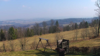 Chata Myslivna SKP Olomouc