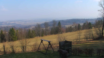 Chata Myslivna SKP Olomouc