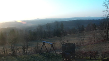 Chata Myslivna SKP Olomouc