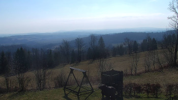 Chata Myslivna SKP Olomouc