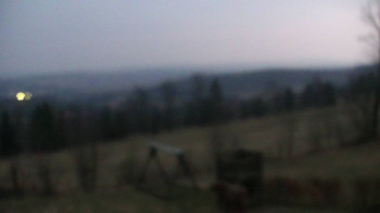 Chata Myslivna SKP Olomouc