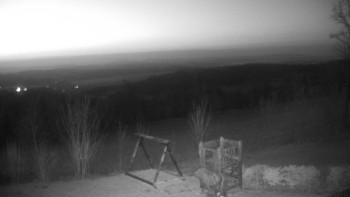 Chata Myslivna SKP Olomouc