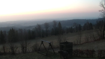 Chata Myslivna SKP Olomouc