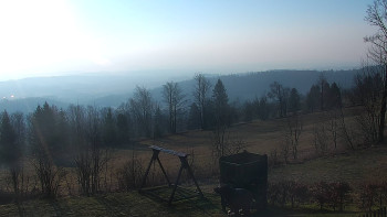 Chata Myslivna SKP Olomouc