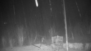 Chata Myslivna SKP Olomouc