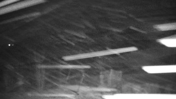 Chata Myslivna SKP Olomouc